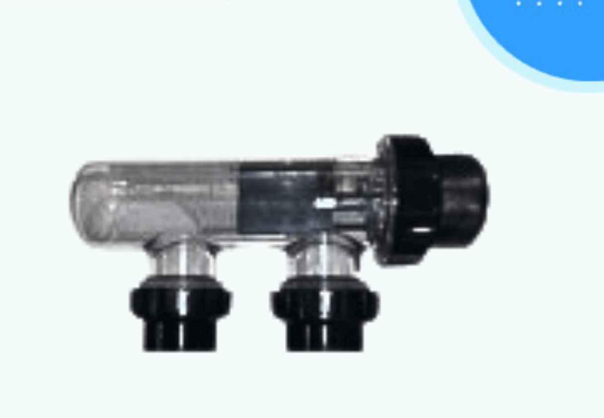 Điện phân muối HYDROCHLOR MK3 – 3000